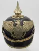 Prussian Garde Eisenbahn "Einjahr Freiwiliger" Pickelhaube - Named Visuel 9 Prussian Garde Eisenbahn "Einjahr Freiwiliger" Pickelhaube - Named Visuel 9
